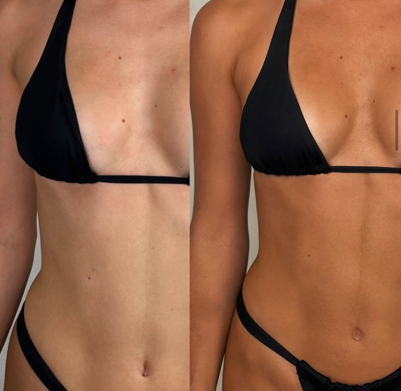 Violet Base - Ultra Dark - Express Self Tan Mousse 200ml