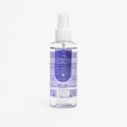 Face Tan Water 125ml